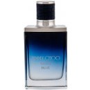 Jimmy Choo Jimmy Blue toaletní voda pánská 50 ml