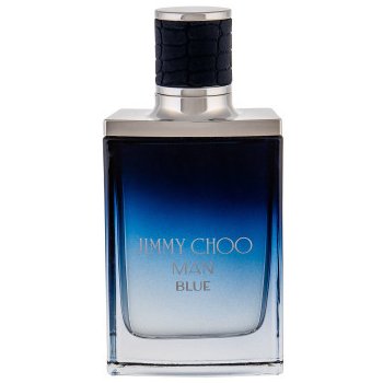 Jimmy Choo Jimmy Blue toaletní voda pánská 50 ml