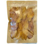 NaturBites Sušené mango bez cukru šťavnaté 500 g – Hledejceny.cz