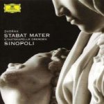 Antonín Dvořák - Stabat Mater, Op.58 – Hledejceny.cz