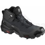 Salomon Cross Hike Mid GTX L118500 Phantomblackebony – Sleviste.cz