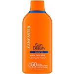 Lancaster Sun Beauty opalovací krém na tělo SPF50 400 ml – Hledejceny.cz