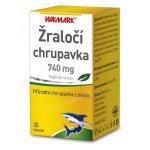 Walmark Žraločí chrupavka 740 mg 30 tobolek – Hledejceny.cz