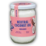 HealthyCo Organický Bio Kokosový olej 0,5 l – Zboží Dáma