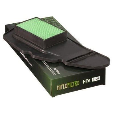 Vzduchový filtr HIFLOFILTRO HFA1120 HFA1120 – Hledejceny.cz