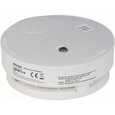 Hikvision DS-PDSMK-E-WE – Zbozi.Blesk.cz