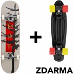 Enuff Evergreen Tree – Sleviste.cz