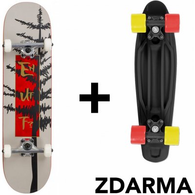 Enuff Evergreen Tree – Sleviste.cz