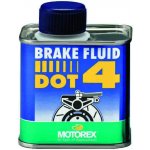 Motorex Brake Fluid DOT 4 1 l | Zboží Auto