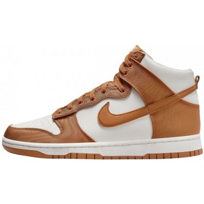 Nike Dunk High Monarch – Hledejceny.cz