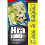 Hra s mozkem - Christopher Golden – Hledejceny.cz