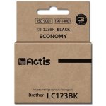 Actis Brother LC121BK - kompatibilní – Hledejceny.cz