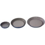 Blex forma na koláč výška hladké dno teflonová 12cm – Sleviste.cz