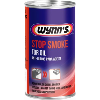 Wynn's Stop Smoke 325 ml – Sleviste.cz