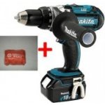 Makita BDF451RFE – Zboží Dáma