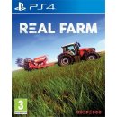 Real Farm Sim