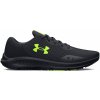 Pánské běžecké boty Under Armour Charged Pursuit 3-BLK