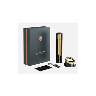 Prestigio elektrický otvírák MAGGIORE – Zboží Dáma