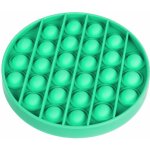 FunPlay Pop it kruh zelená – Hledejceny.cz