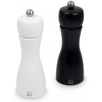 Peugeot Tahiti Duo čierny/biely 15 cm – Zboží Dáma