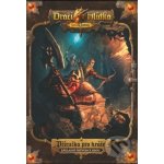 Black Tower Entertainment Dračí Hlídka Pravidla pro začátečníky Kompletní set – Sleviste.cz