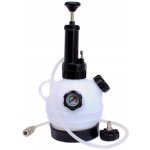 ASTA A-2LBFB Přípravek na výměnu a odvzdušnění brzdové a spojkové kapaliny, 2 litry – Zboží Mobilmania