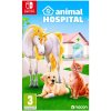 Hra na Nintendo Switch Animal Hospital