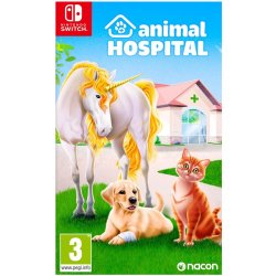 Animal Hospital