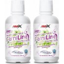 Amix CarniLine Pro Fitness + Bioperine 480 ml