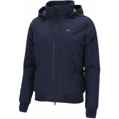Schockemöhle Bunda Lorena dámská dark navy – Zboží Dáma
