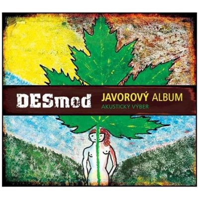 Desmod - Javorový album / Akustický výběr CD