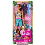 Barbie Wellness Sportovní den – Zboží Mobilmania