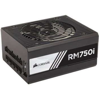 Corsair RMi Series RM750i 750W CP-9020082-EU