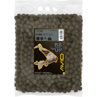 Avid Carp B8-Up Fish 20 mm 5 kg – Zboží Dáma
