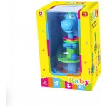 Rappa hračka s kuličkami dinosaurus – Zboží Dáma