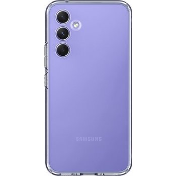 Pouzdro Spigen Liquid Crystal Samsung Galaxy A54 5G clear