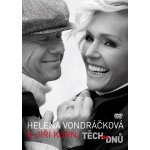 Vondráčková h.+korn j.-těch pár dnů DVD – Sleviste.cz