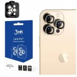 3mk Lens Protection Pro pro Apple iPhone 16 Pro /16 Pro Max Brown - 5903108588607 – Zboží Živě