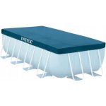 Intex Obdélníková plachta 4 x 2 m 28037 – HobbyKompas.cz