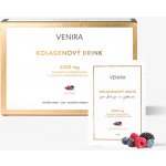 Venira kolagenový drink pro vlasy, nehty a pleť bez příchutě vepřový kolagen 30 sáčků – Hledejceny.cz