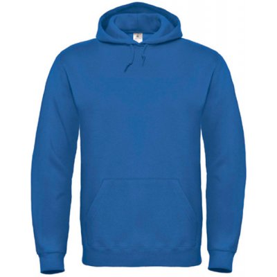 B&C Unisex Přes hlavu WUI21 Royal Blue