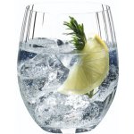 Riedel univerzální křišťálové sklenice Optical O 2 x 580 ml – Sleviste.cz