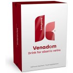 Venadem - Kompava Pomaranč 25x11 g – Zboží Mobilmania