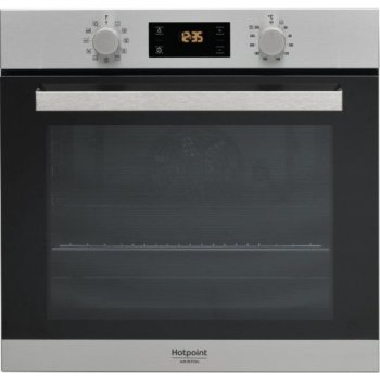 HOTPOINT FA3 841 H IX HA