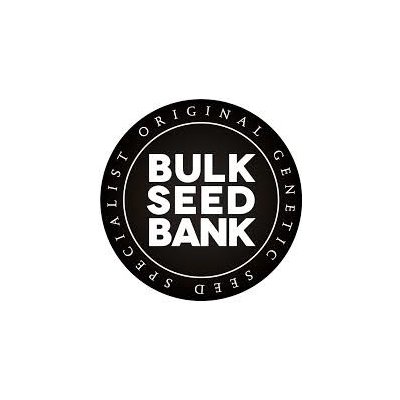 Bulk Seed Bank Cocopopo semena neobsahují THC 5 ks – Zboží Mobilmania