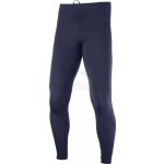 SALOMON AGILE LONG TIGHT M black – Zboží Dáma