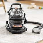 Bissell SpotClean HydroSteam Pro 3700N – Zboží Dáma