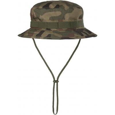 Klobouk Helikon-Tex CPU PL woodland – Zboží Dáma