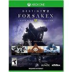 Destiny 2 Forsaken (Legendary Collection) – Hledejceny.cz