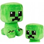 Creeper ze hry Minecraft 23 cm – Zbozi.Blesk.cz